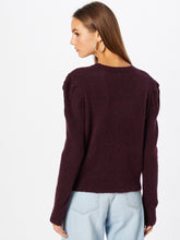 Suncoo Pharaon Sweater Purple