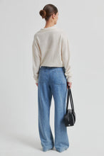 Second Female - Rio Denim Jeans - Blue Denim