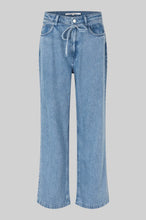 Second Female - Rio Denim Jeans - Blue Denim