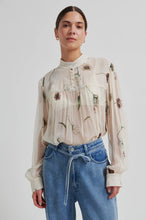 Second Female - Florala Blouse - Summer Sand