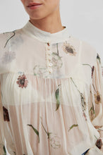 Second Female - Florala Blouse - Summer Sand