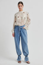 Second Female - Florala Blouse - Summer Sand