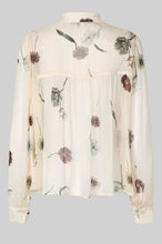 Second Female - Florala Blouse - Summer Sand