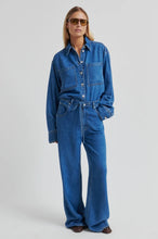 Second Female - Irvina Jacket - Denim