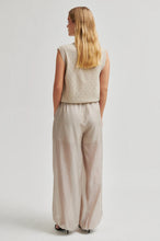 Second Female - Hidie Trousers - Plaza Taupe