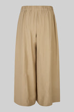 Second Female - Grenoble Trousers - Camel