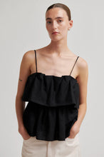 Second Female - Aie Top - Black