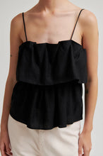 Second Female - Aie Top - Black