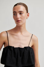 Second Female - Aie Top - Black