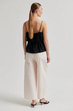 Second Female - Aie Top - Black