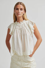 Second Female - Gaya Top - Eggnog