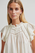 Second Female - Gaya Top - Eggnog