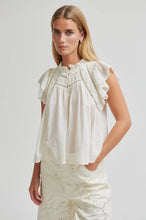 Second Female - Gaya Top - Eggnog