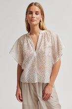 Second Female - Shades Blouse - Plaza Taupe