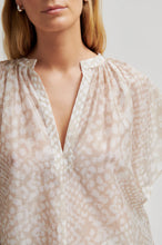 Second Female - Shades Blouse - Plaza Taupe