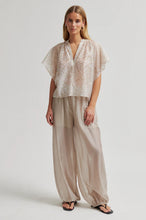 Second Female - Shades Blouse - Plaza Taupe