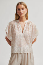 Second Female - Shades Blouse - Plaza Taupe