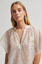 Second Female - Shades Blouse - Plaza Taupe