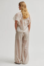 Second Female - Shades Blouse - Plaza Taupe