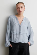 Second Female - Olonne Blouse - Quarry