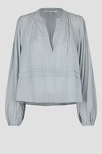 Second Female - Olonne Blouse - Quarry