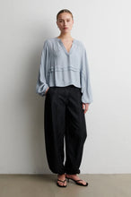 Second Female - Olonne Blouse - Quarry