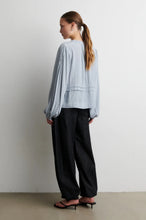 Second Female - Olonne Blouse - Quarry