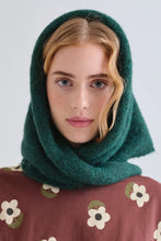 Compania Fantastica - Bandana - Dark Green