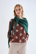 Compania Fantastica - Bandana - Dark Green