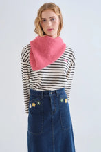 Compania Fantastica - Scarf - Pink