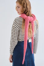 Compania Fantastica - Scarf - Pink