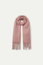 Compania Fantastica - Knit Scarf - Pink