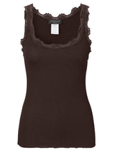Rosemunde - Babette Vest - Mole (STYLE 5405SL)