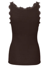 Rosemunde - Babette Vest - Mole (STYLE 5405SL)