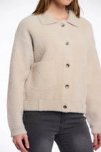 Rino & Pelle - Bubbly Jacket - Stone