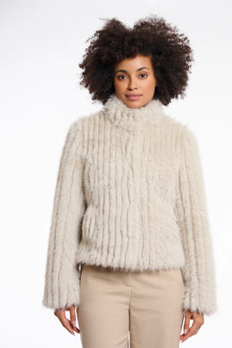 Rino & Pelle - Faith Jacket - Birch