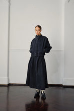 Seventy + Mochi Juno Jacket - Washed Black