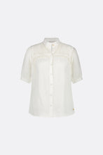 Fabienne Chapot - Tootsie Short Sleeve Blouse