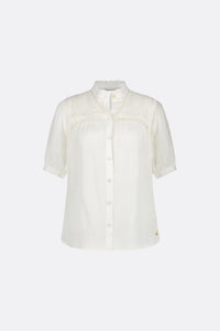 Fabienne Chapot - Tootsie Short Sleeve Blouse