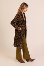 Traffic People - Anarchy Coat - Black