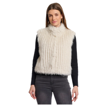 Rino & Pelle - Dava Gilet - Birch