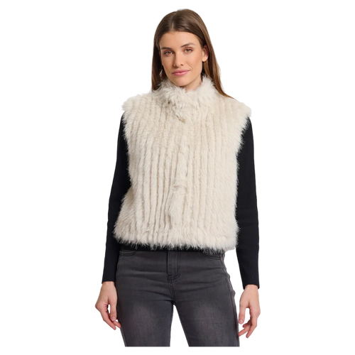 Rino & Pelle - Dava Gilet - Birch