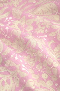 Fabienne Chapot - Girlfriend Maxi Dress - Lavender Parakeet