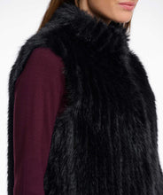 Rino & Pelle - Dava Gilet - Black
