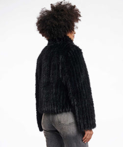 Rino & Pelle - Faith Jacket - Black