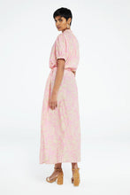 Fabienne Chapot - Girlfriend Maxi Dress - Lavender Parakeet