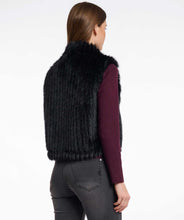 Rino & Pelle - Dava Gilet - Black