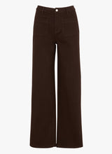 Suncoo - Ringo Jeans - Chocolate