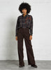 Suncoo - Ringo Jeans - Chocolate