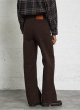 Suncoo - Ringo Jeans - Chocolate